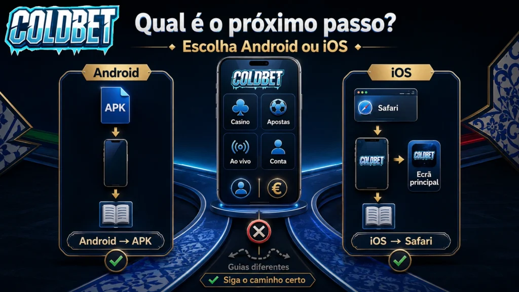 Coldbet app pt 2