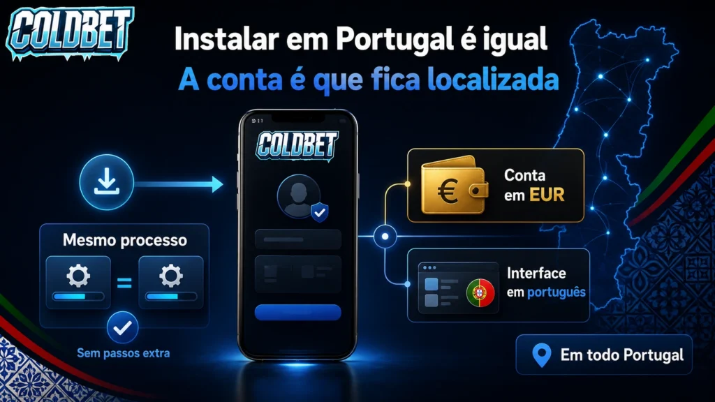 Coldbet app pt 3
