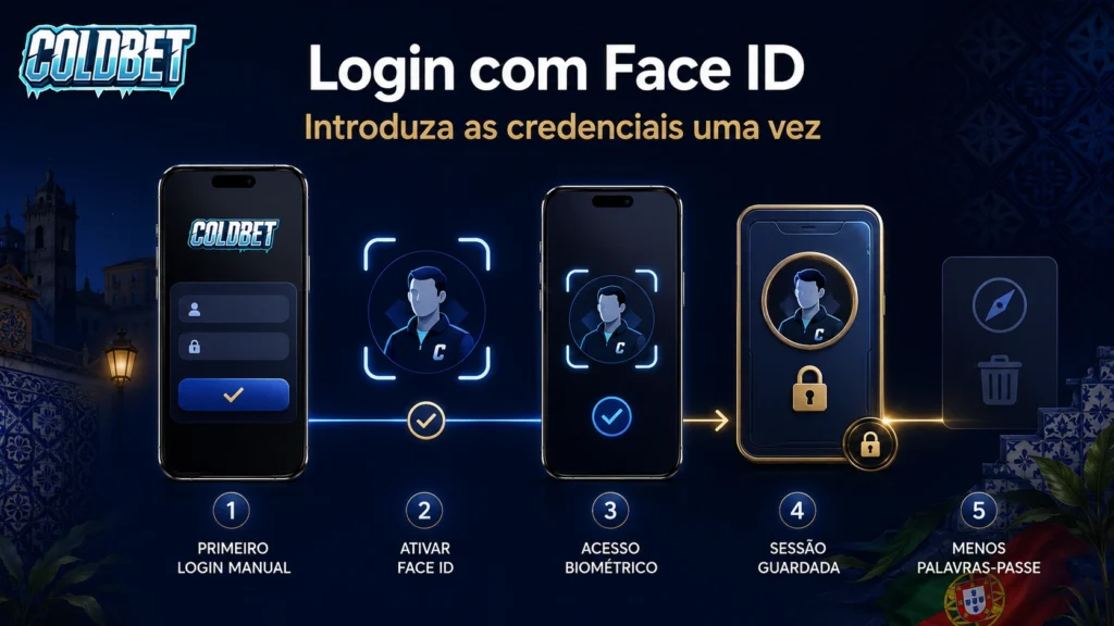 coldbet ios app pt 2